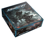 XenoShyft Onslaught: Core Box Game