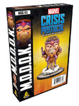 Marvel: Crisis Protocol - M.O.D.O.K. Character Pack