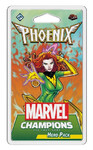 Marvel Champions LCG: Hero Pack - Phoenix