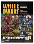 Nowy White Dwarf - Tygodnik #93 - Listopad 2015
