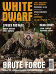 Nowy White Dwarf - Tygodnik #6 - Marzec 2014