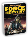 Star Wars: Guardian Peacekeeper - Specialization Deck