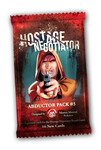 Hostage Negotiator: Abductor Pack #5