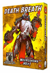 Neuroshima HEX: Death Breath (edycja 3.0)