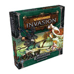 Warhammer: Inwazja - Ukryte Królestwa / Hidden Kingdoms