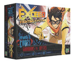 Exceed: Seventh Cross - Guardians vs Myths
