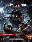 Dungeons & Dragons: Monster Manual 5.0