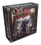 Folklore: Dark Tales Expansion - 2nd ed.