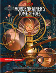 Dungeons & Dragons: Mordenkainen's Tome of Foes 5.0