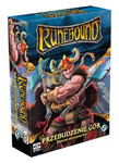 Runebound: Zestaw Przygodowy - Przebudzenie Gór 