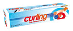 Curling - Gra Planszowa