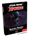 Star Wars: X-Wing - Najwyższy Porządek - Zestaw konwertujący