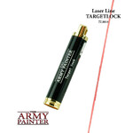Laser Line - TARGETLOCK - Trzy baterie