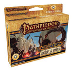 Pathfinder ACG: Mummy's Mask Deck 4 - Secrets of the Sphinx