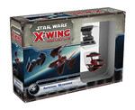 X-Wing: Zestaw Dodatkowy - Imperial Veterans / Weterani Imperium