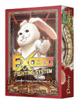 Exceed: Red Dragon Inn - Pooky Expansion