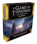 A Game of Thrones: Fury of the Storm