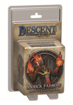 Descent: Journeys in the Dark (2nd edition) - Merick Farrow Lieutenant Pack