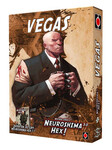 Neuroshima HEX: Vegas (edycja 3.0)
