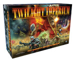 Twilight Imperium (4th edition)