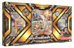 Pokemon: Mega Camerupt - EX Premium Collection