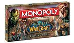 Monopoly : World of Warcraft Collector's Edition