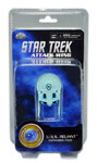 Attack Wing Star Trek: Federation: U.S.S. Reliant Expansion Pack
