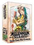 Millennium Blades: Fusion Chaos Mini-Expansion
