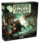 Horror w Arkham (3 edycja)