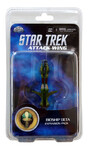 Attack Wing Star Trek - Species 8472 - Bioship Beta Expansion Pack