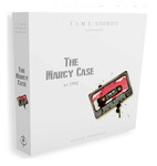 T. I. M. E Stories: The Marcy Case 1992 NT / Sprawa Marcy