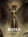 Kult RPG: Divinity Lost 4TH Edition + PDF
