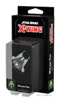 Star Wars: X-Wing - Myśliwiec Fang (druga edycja)