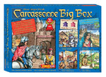 Carcassonne Big Box #5