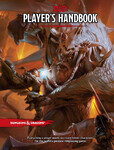Dungeons & Dragons: Player's Handbook 5.0