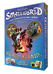 Small World: Be Not Afraid...