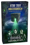 Star Trek: Ascendancy - Borg Assimilation Expansion