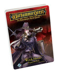 Warhammer Quest: Witch Hunter Expansion Pack