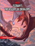 Dungeons & Dragons: Fizbans Treasury of Dragons