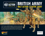 Bolt Action: Starter Army British