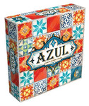 Azul (edycja angielska - Instrukcja polska)