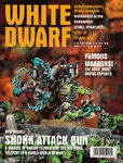 Nowy White Dwarf - Tygodnik #20 - Czerwiec 2014