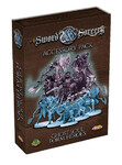 Sword & Sorcery: Ancient Chronicles - Ghost Soul Form Heroes Accessory Pack