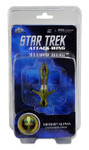 Attack Wing Star Trek: Species 8472 - Bioship Alpha Expansion Pack