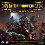 Warhammer Quest - Przygodowa gra karciana (PL)