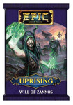 Epic Card Game : Uprising - Will of Zannos