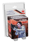 Star Wars: Imperial Assault - Leia Organa - Ally Pack EN/PL