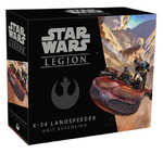 Star Wars™: Legion - X-34 Landspeeder Unit Expansion