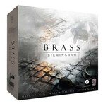 Brass: Birmingham (edycja polska) 