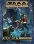 Torg Eternity - Core Rules